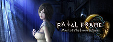 FATAL FRAME / PROJECT ZERO: Mask of the Lunar Eclipse