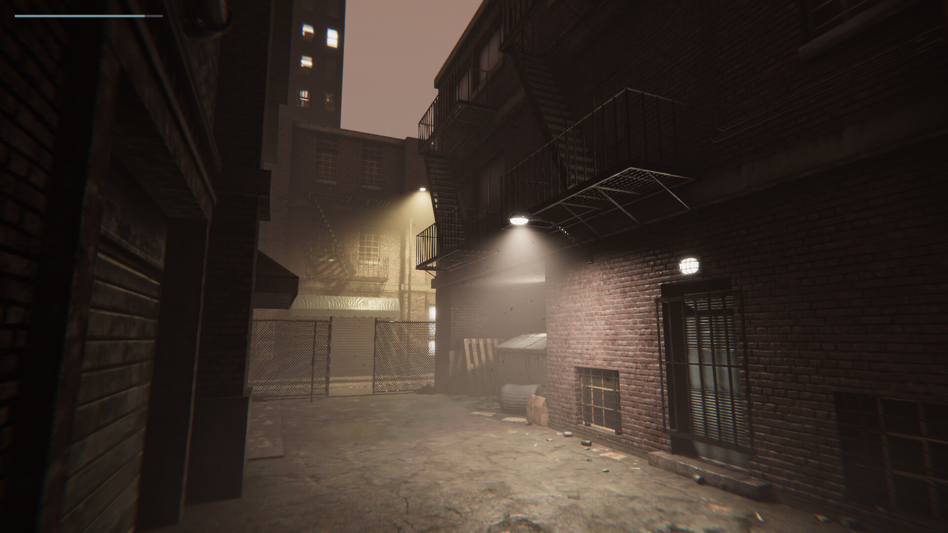 Evening Vibes screenshot 6
