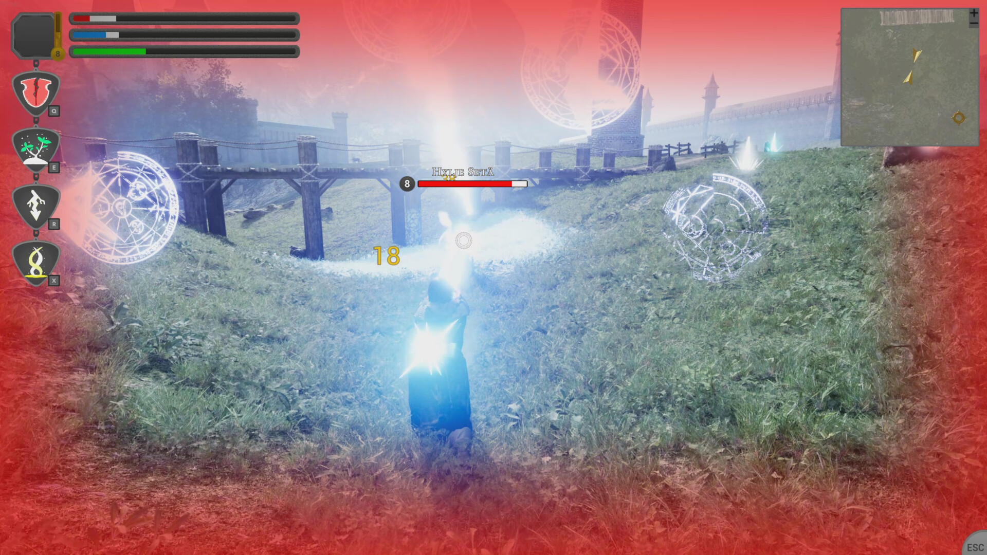 Divinus Vanitas screenshot 11