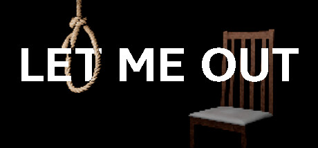LET ME OUT — Steam header