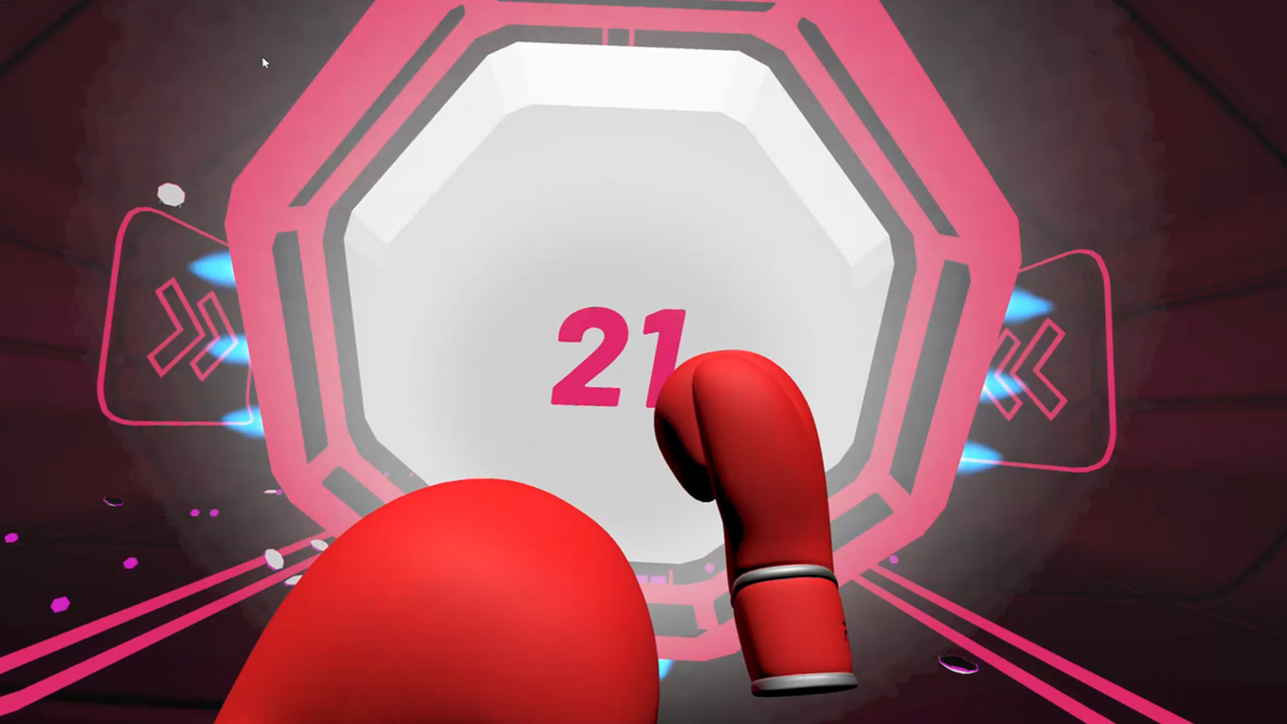 PUNCH FIT screenshot 7
