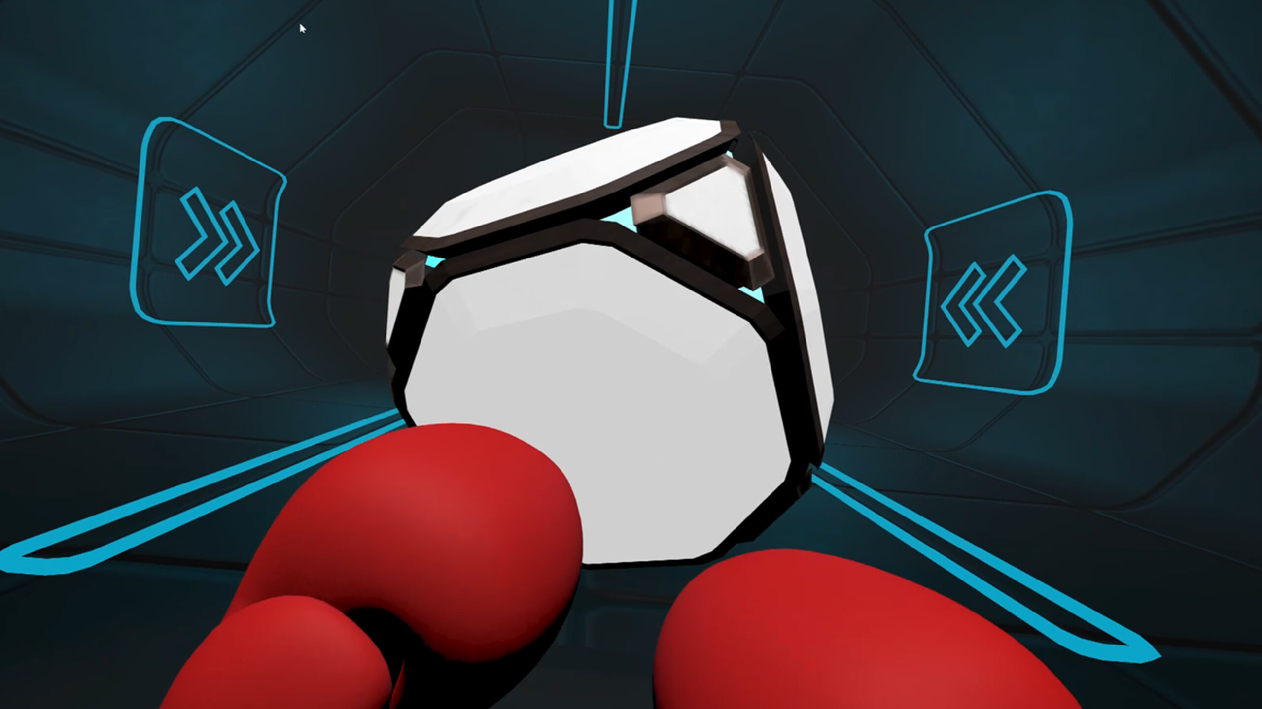 PUNCH FIT screenshot 8