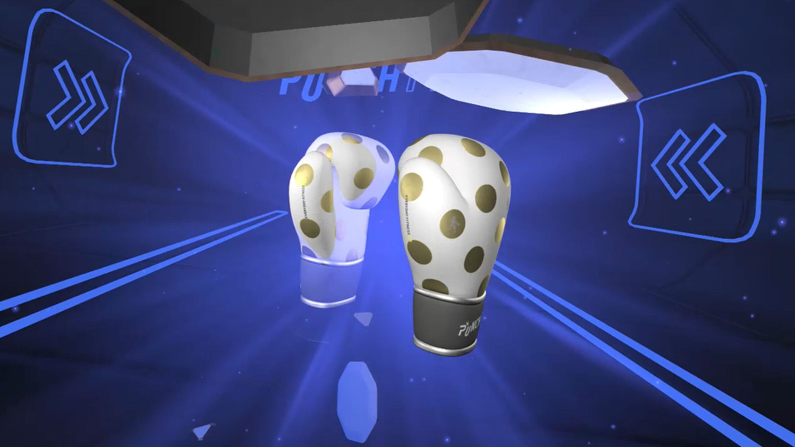 PUNCH FIT screenshot 9