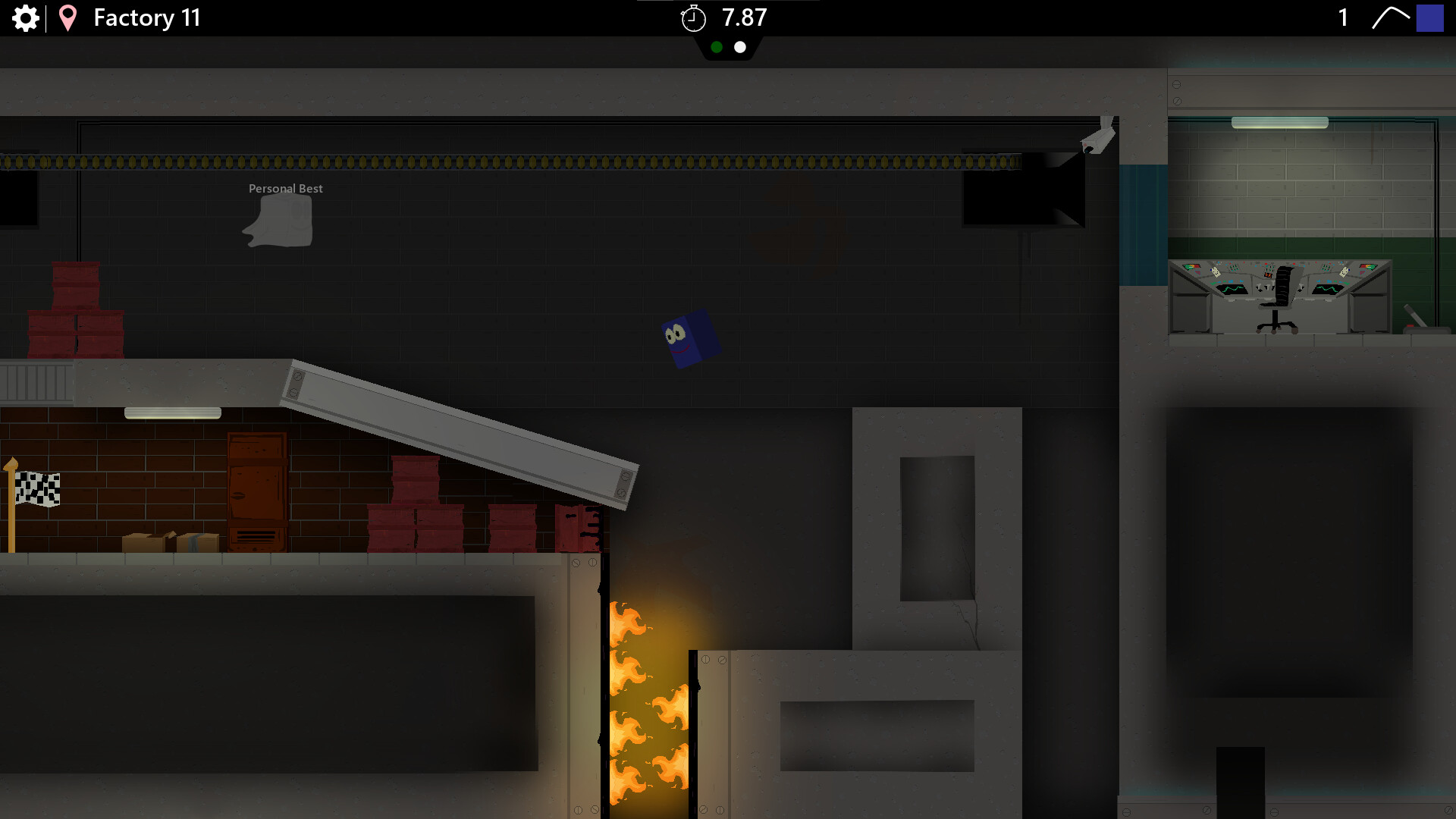 Cracked screenshot 5