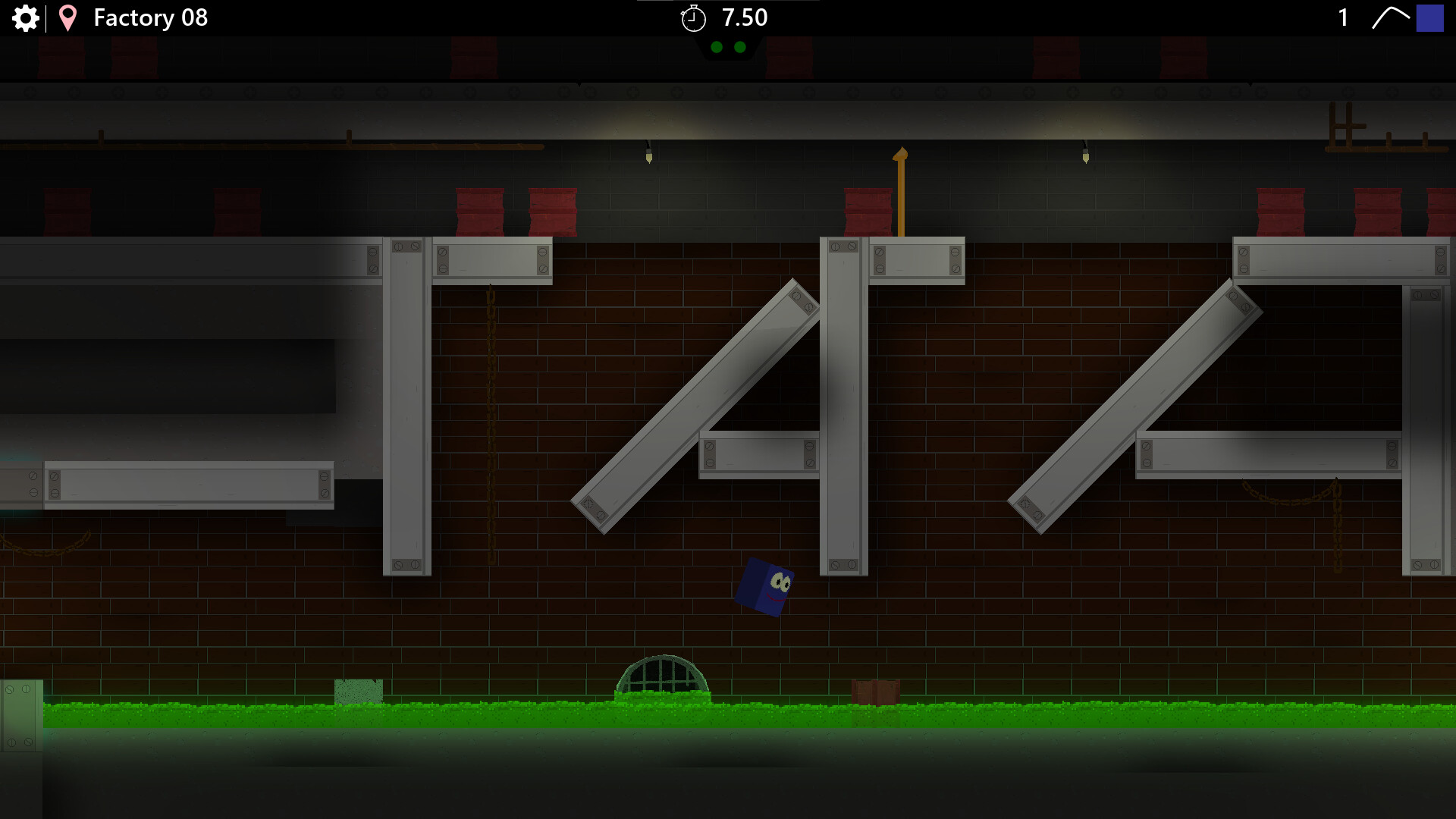 Cracked screenshot 3