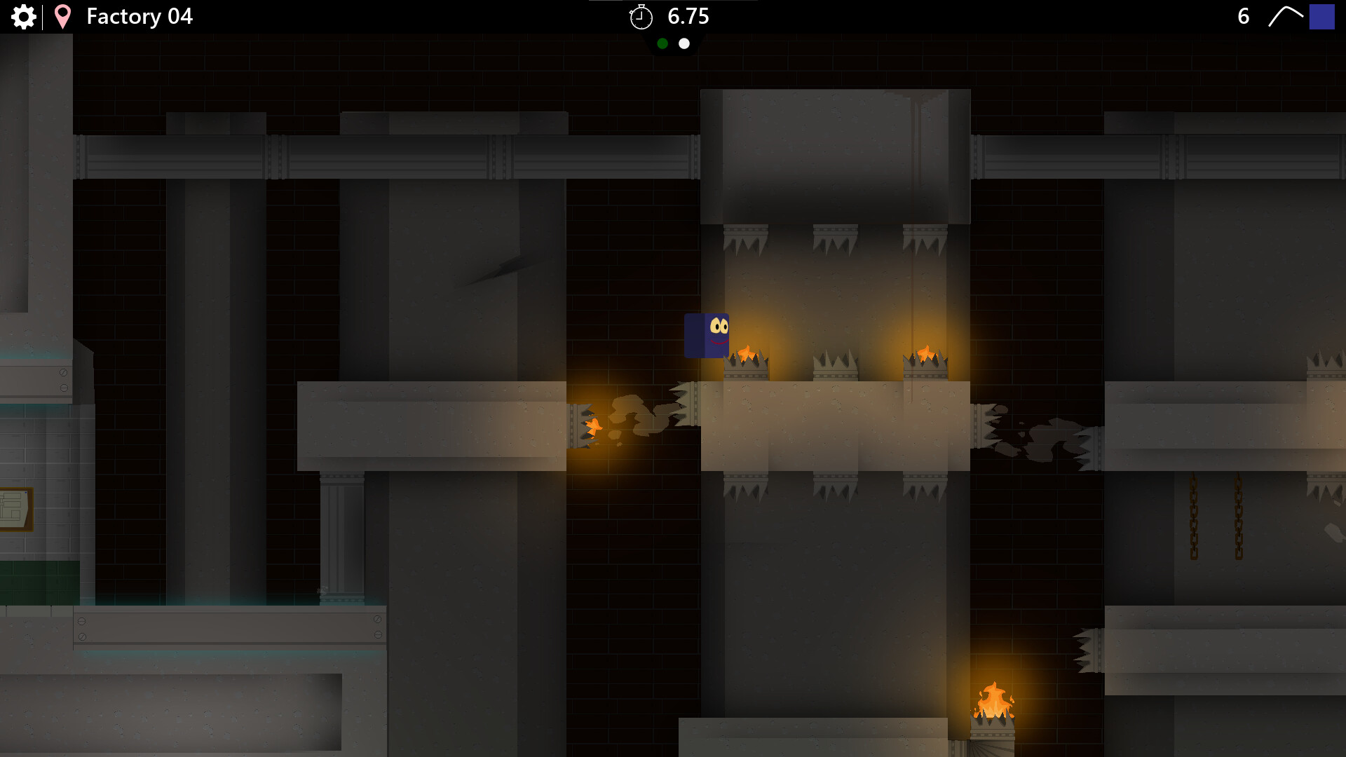 Cracked screenshot 7
