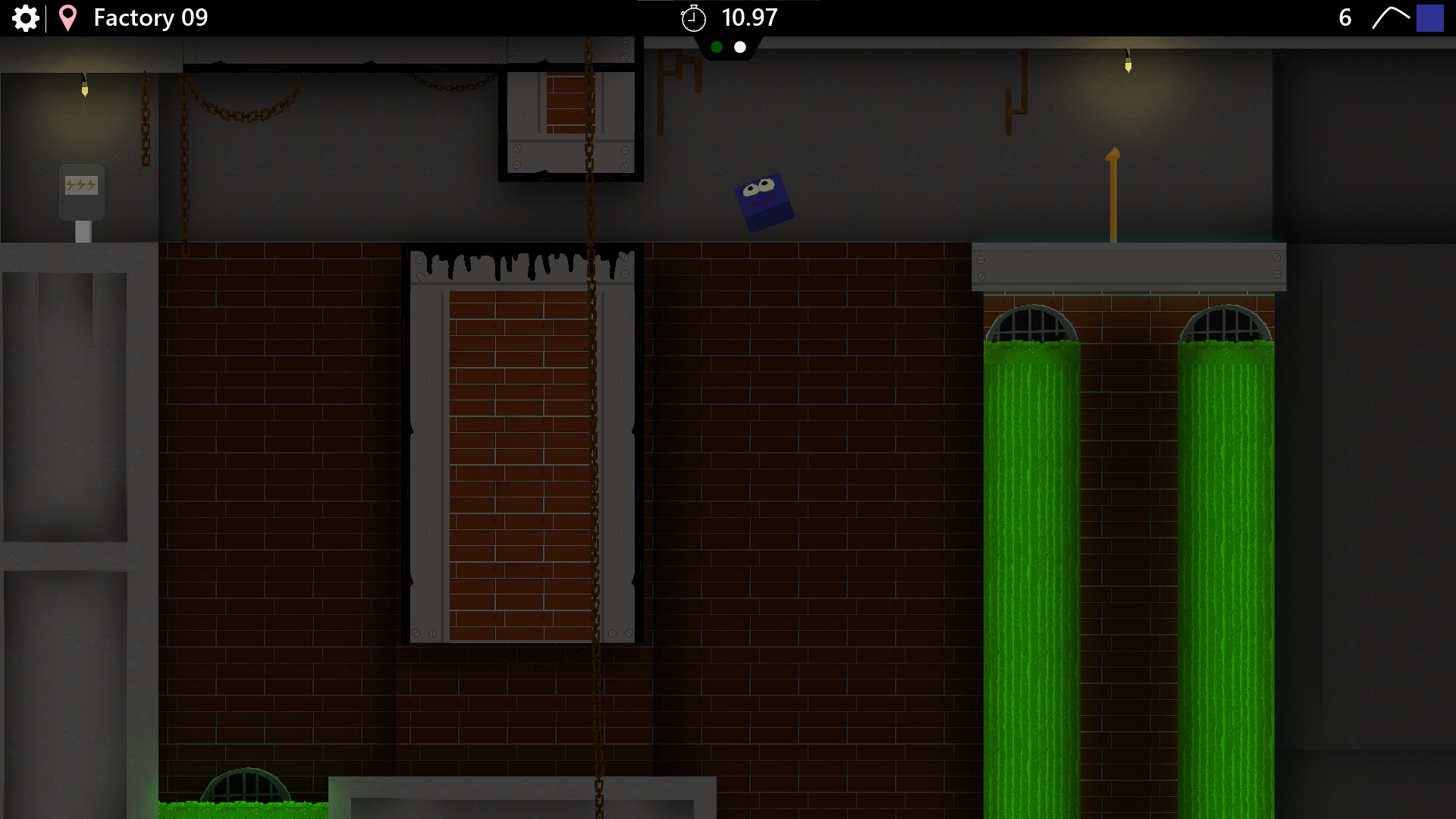 Cracked screenshot 6