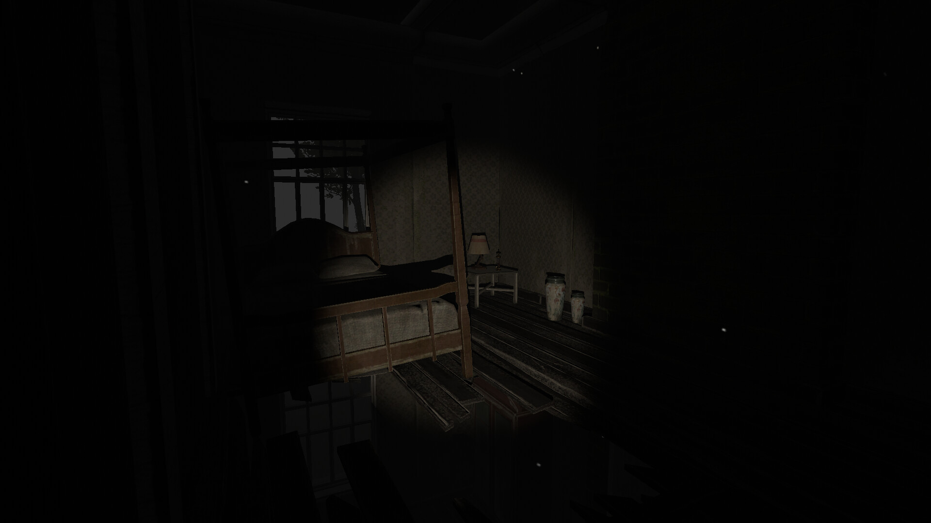After the Flood screenshot 7