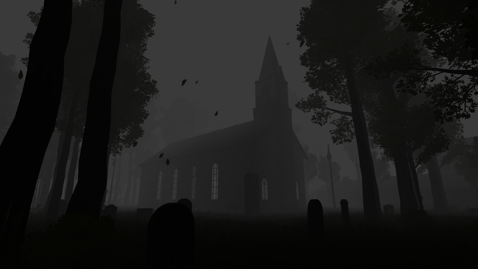 After the Flood screenshot 2