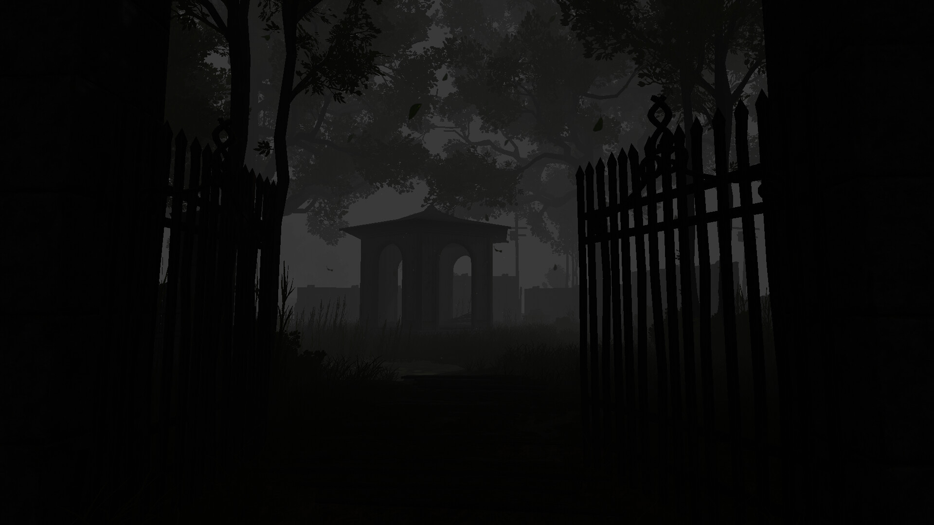 After the Flood screenshot 1