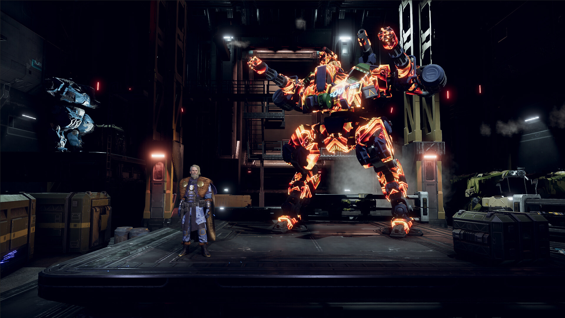 Founder's Edition Pack screenshot 1