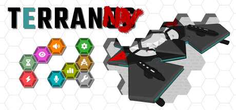 Terranny Cover Image