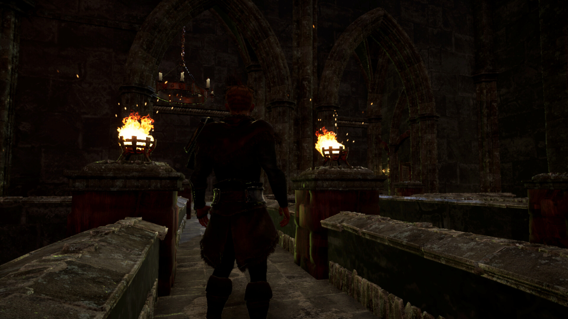 Dark Days : Devil Hunt screenshot 15