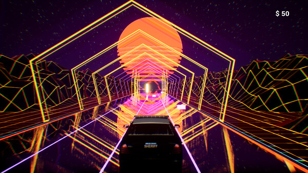 NeverSynth screenshot