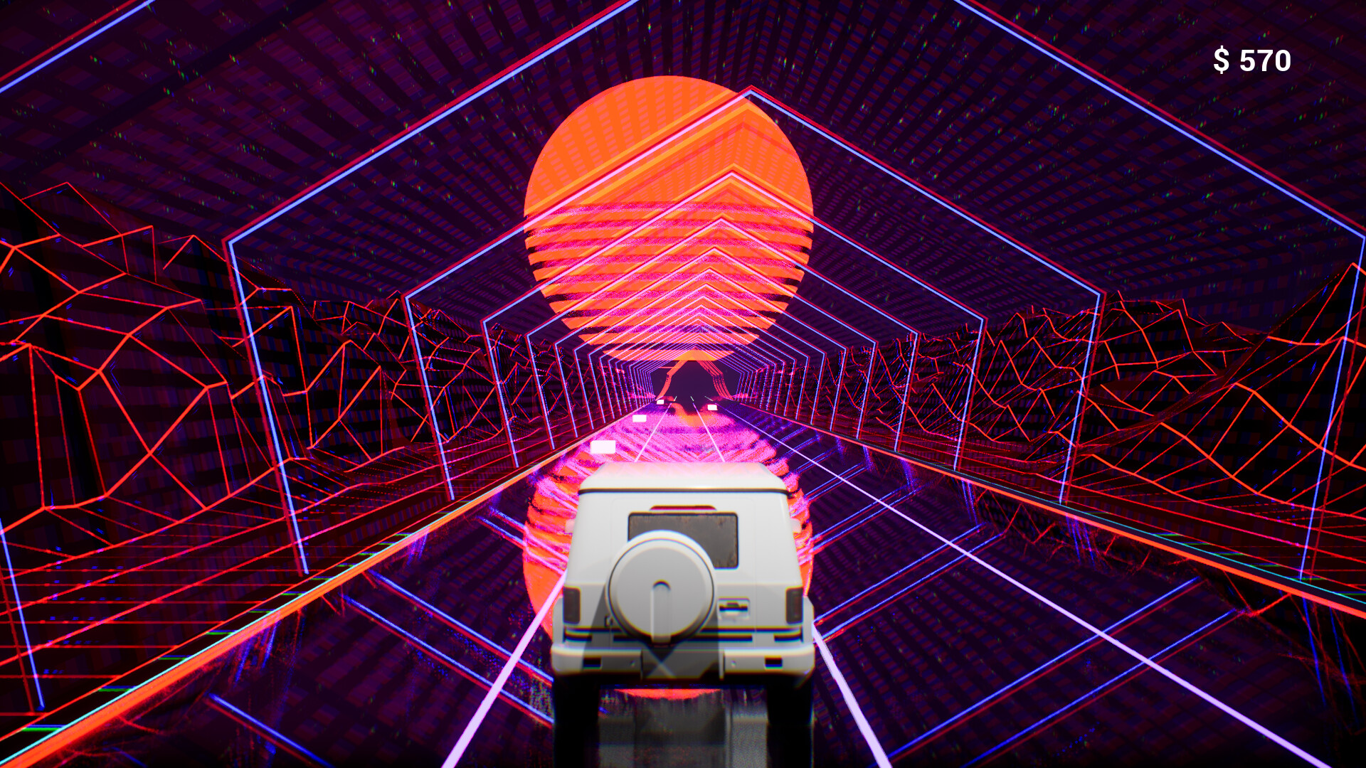 NeverSynth screenshot 5