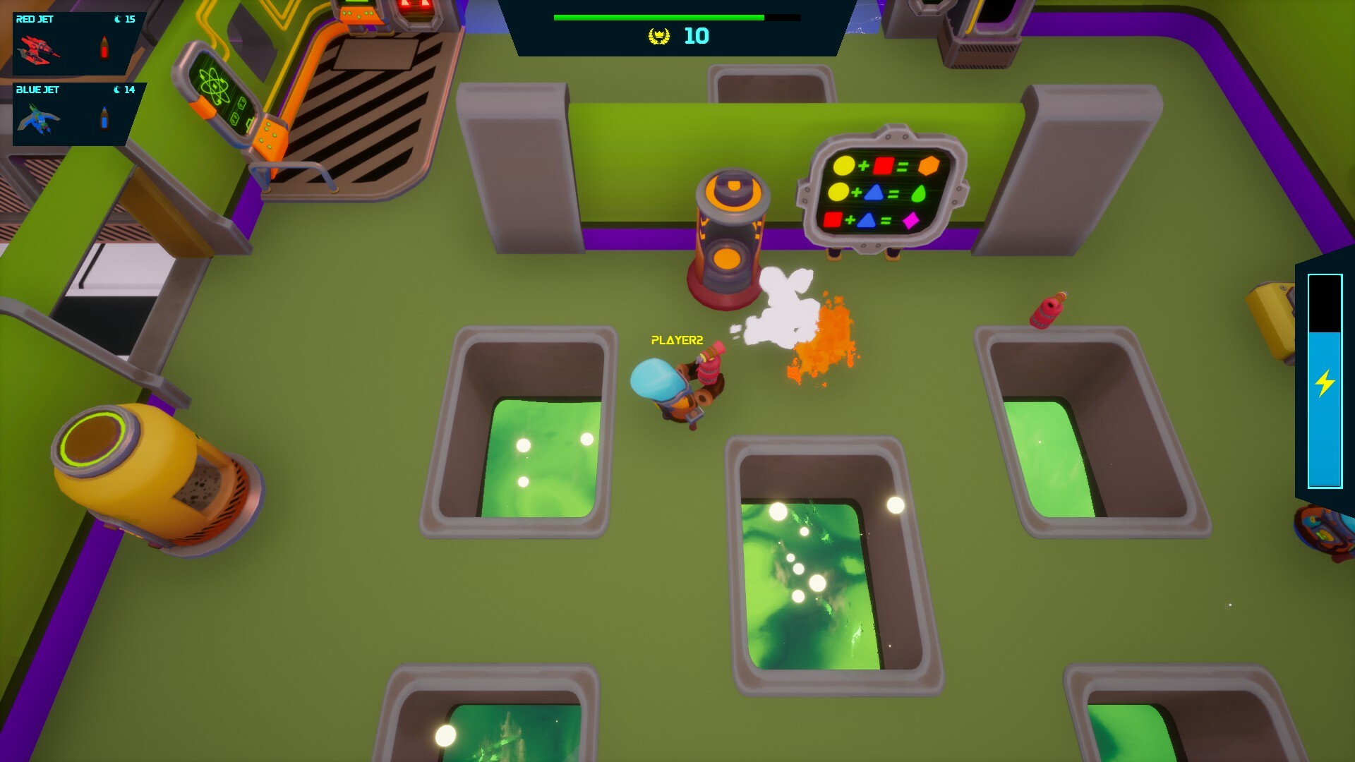Battlestation screenshot 3