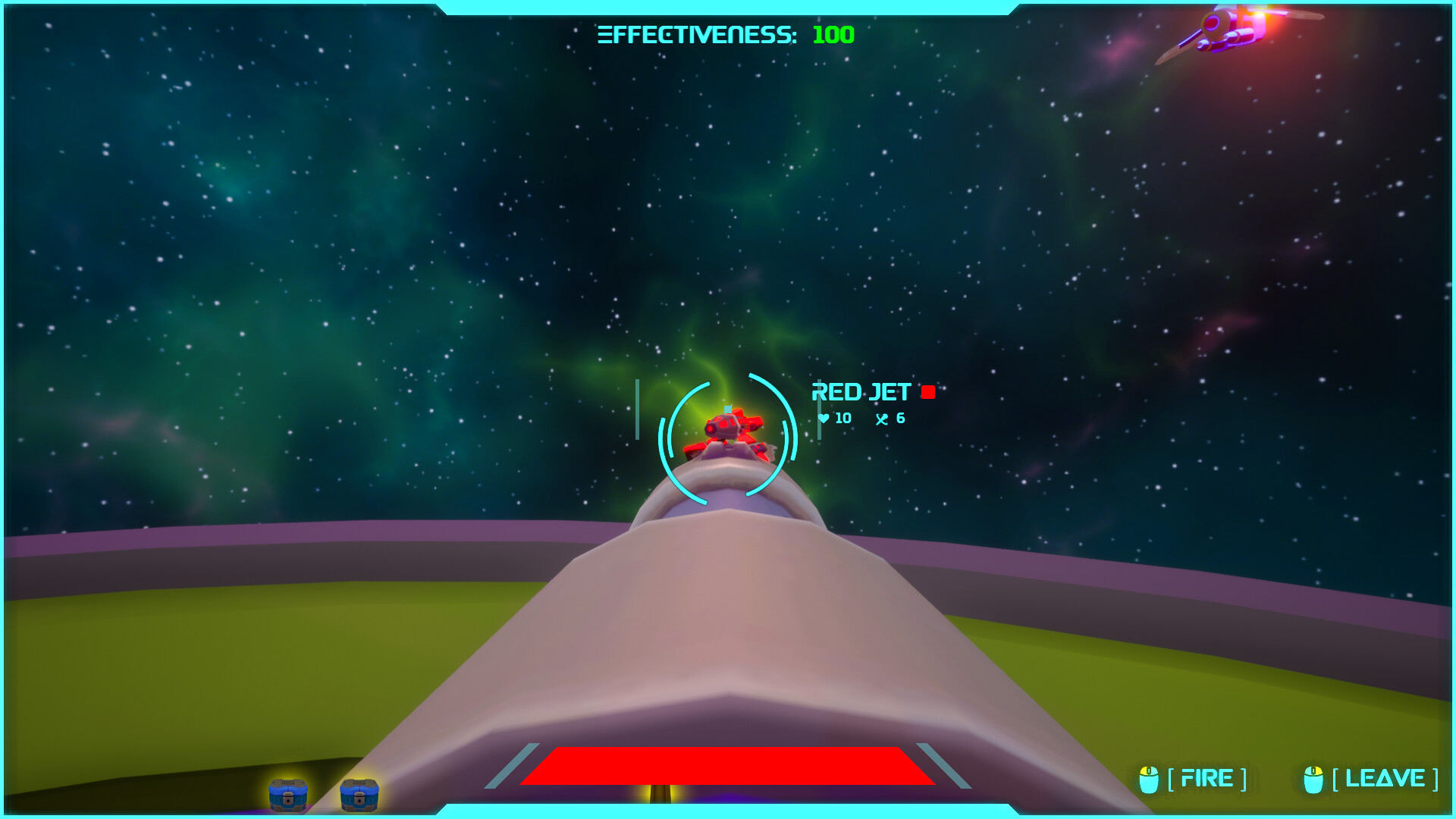 Battlestation screenshot 4