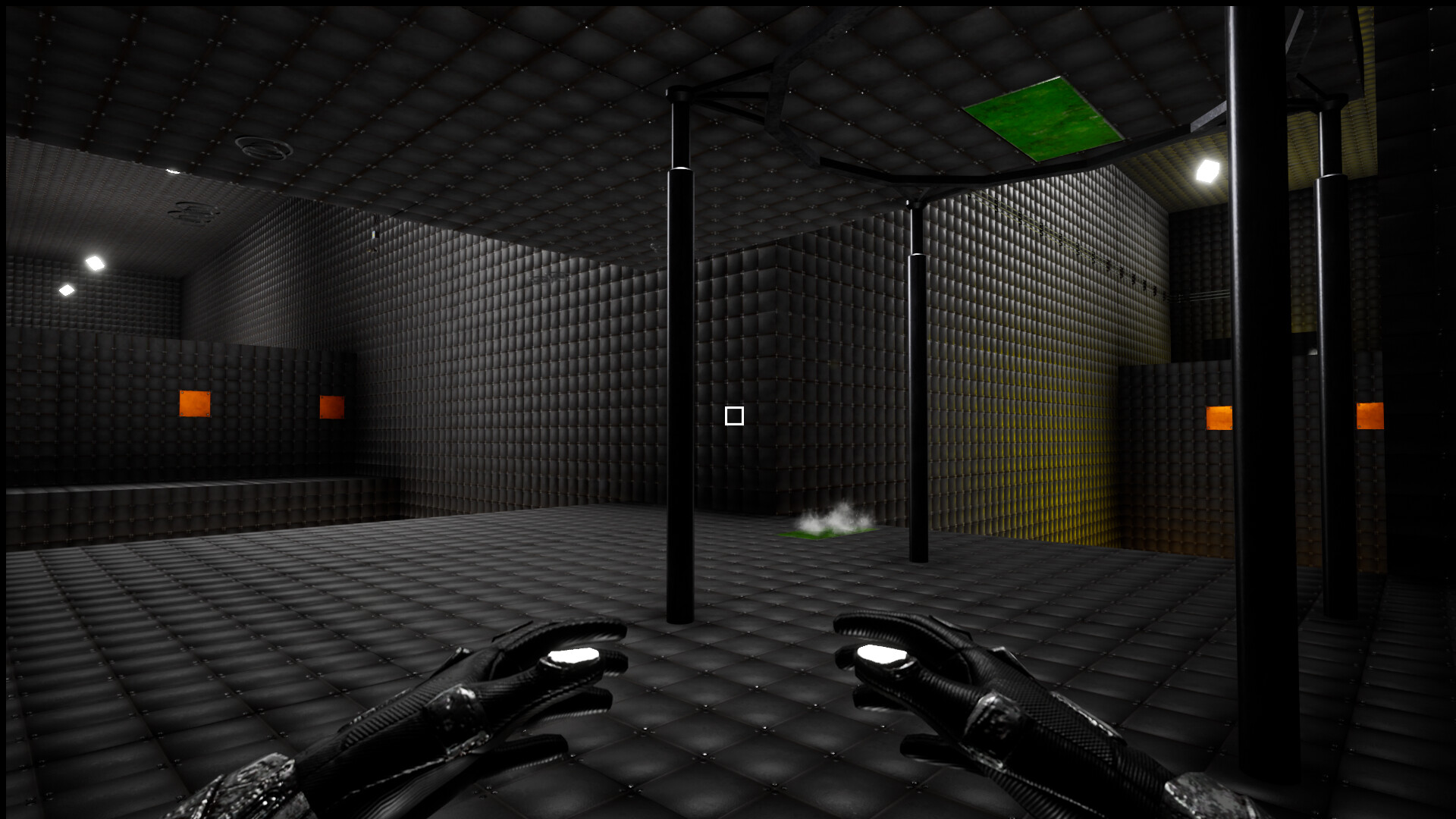 Magnetism screenshot 2