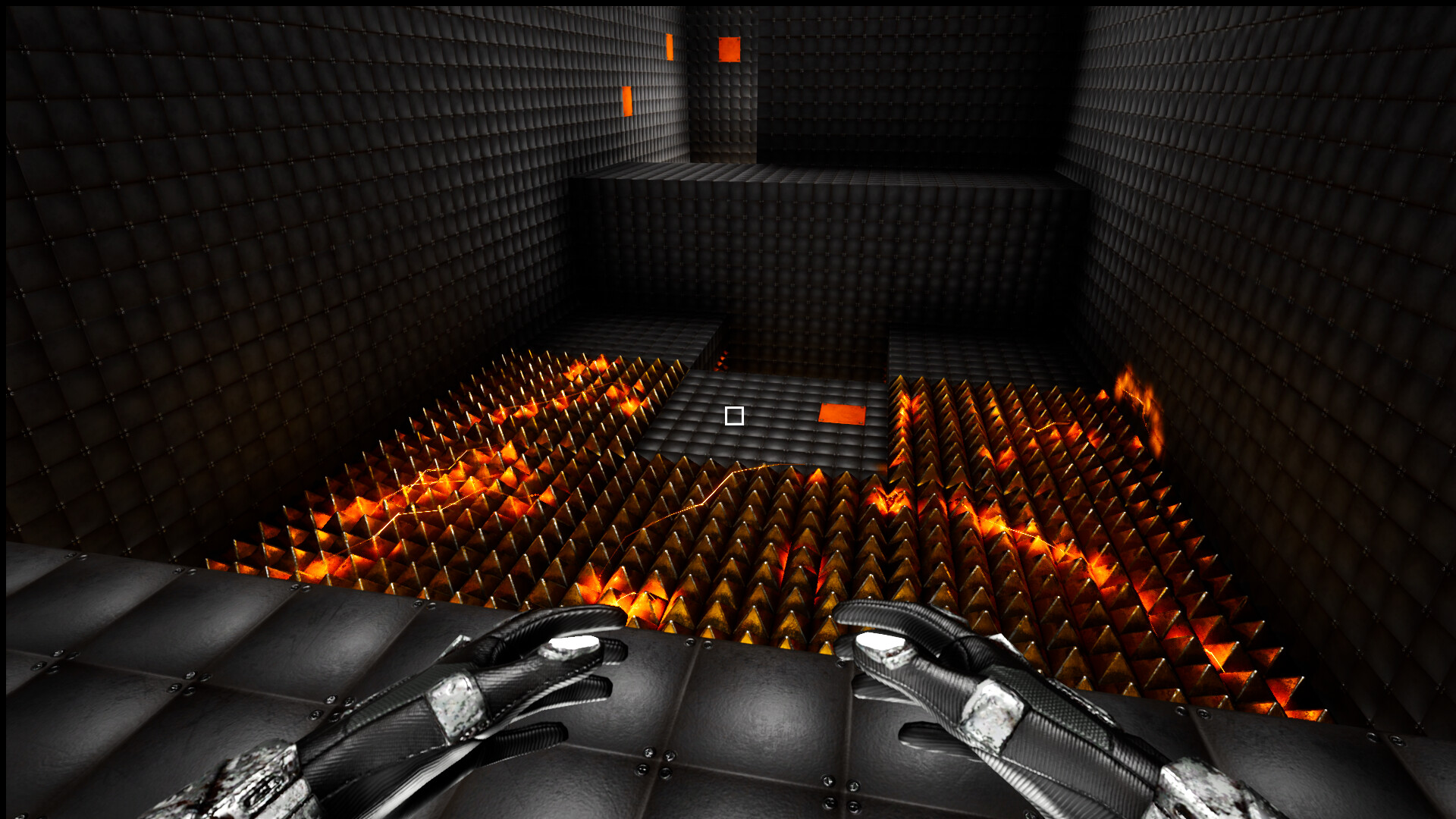 Magnetism screenshot 4