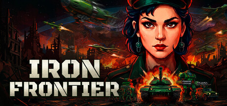 Iron Frontier