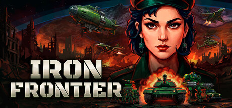 Iron Frontier