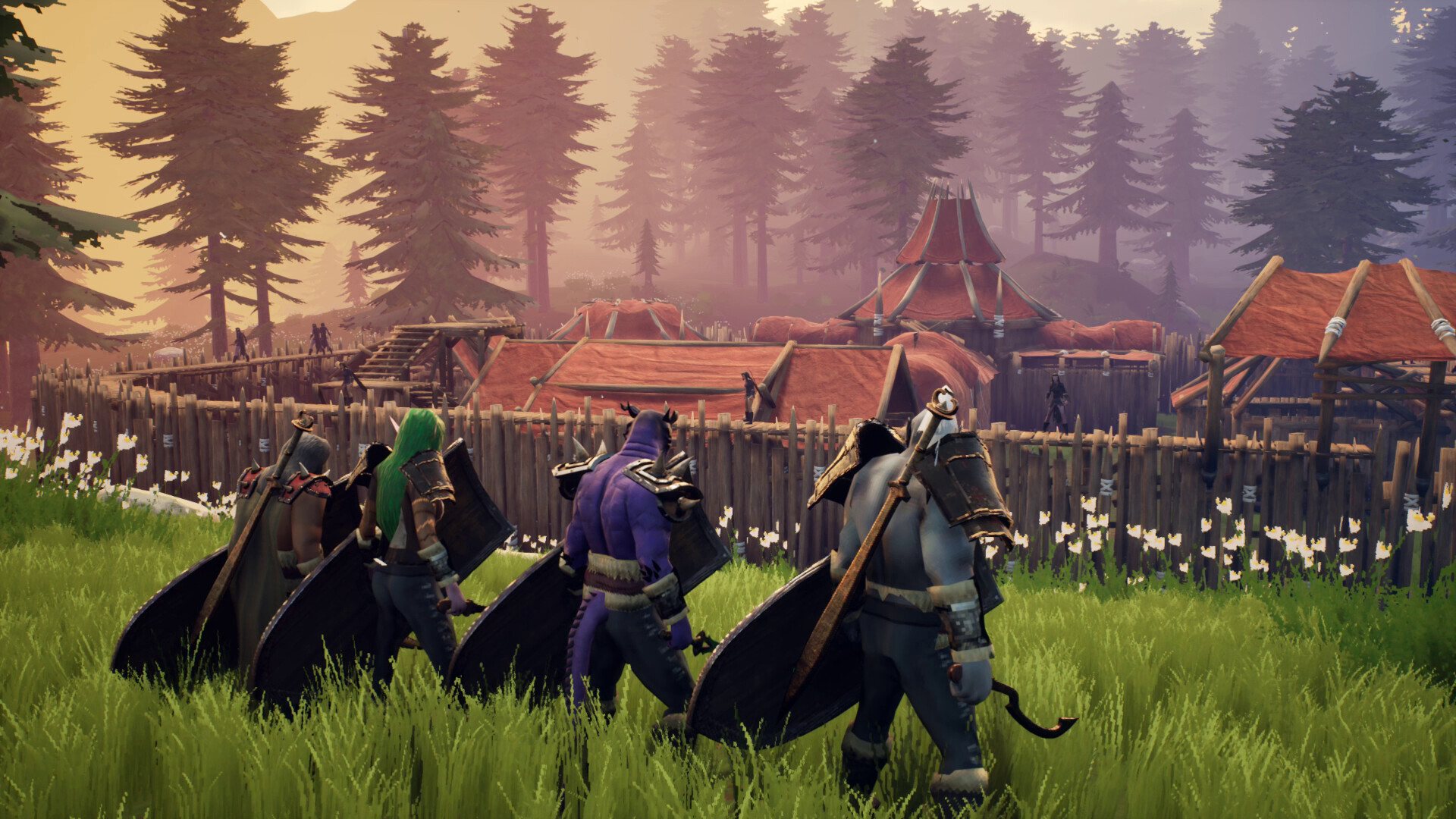 Journeyman screenshot 8