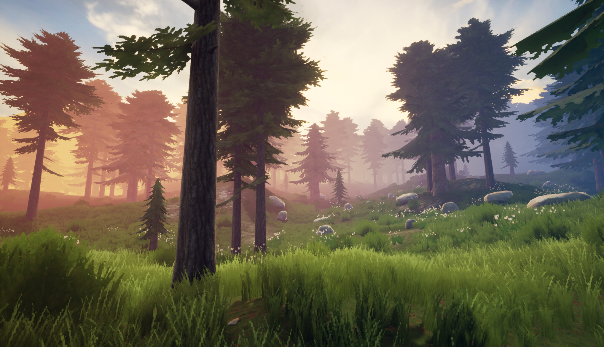 Journeyman screenshot 17