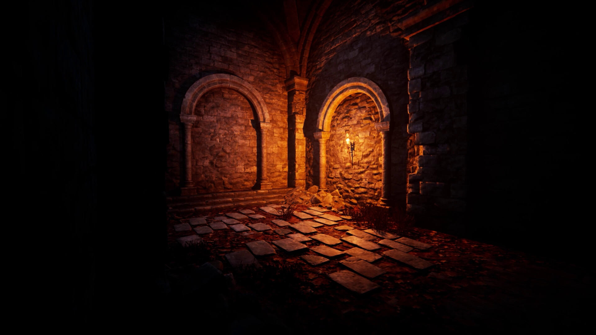Journeyman screenshot 20