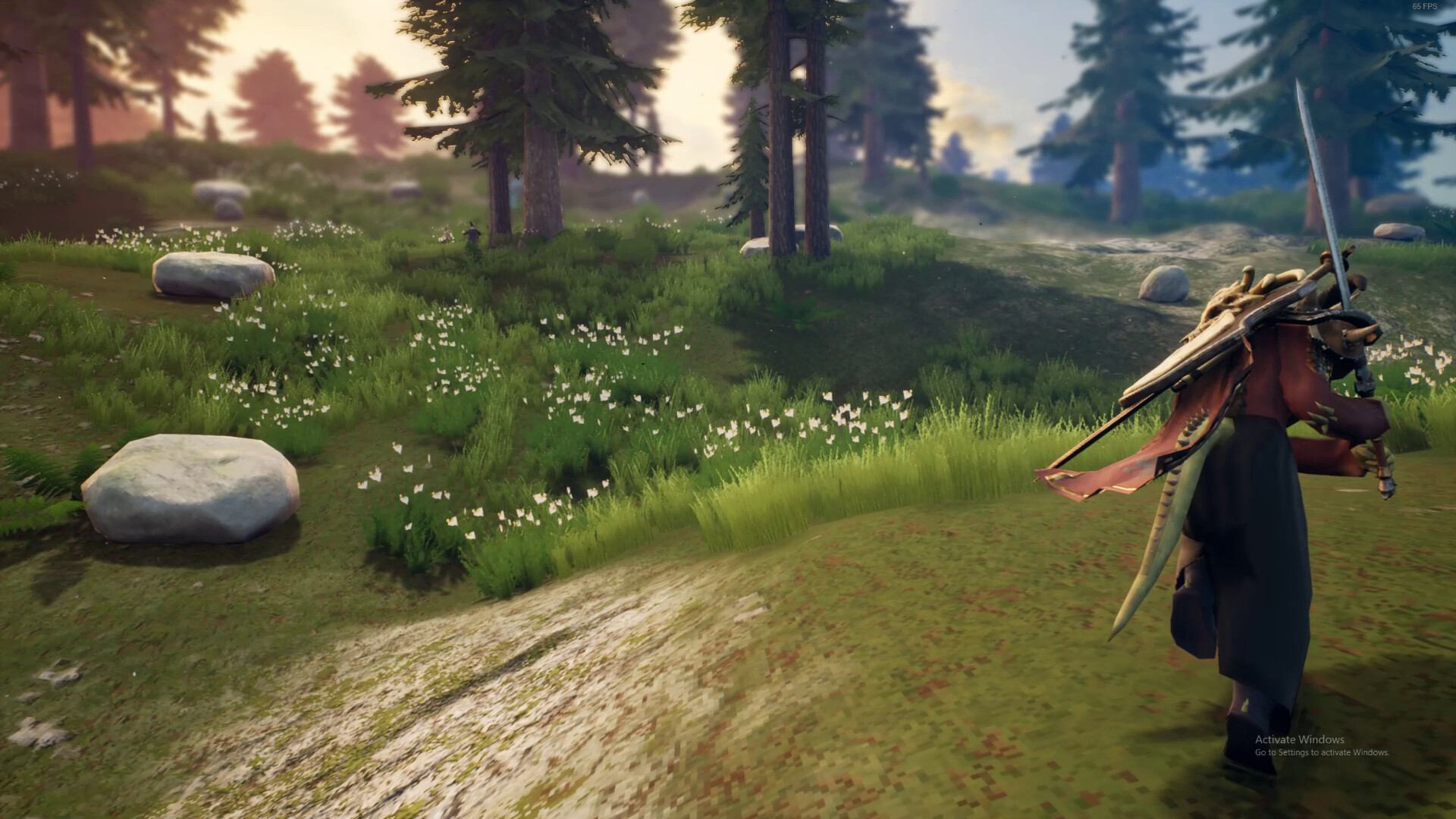 Journeyman screenshot 15