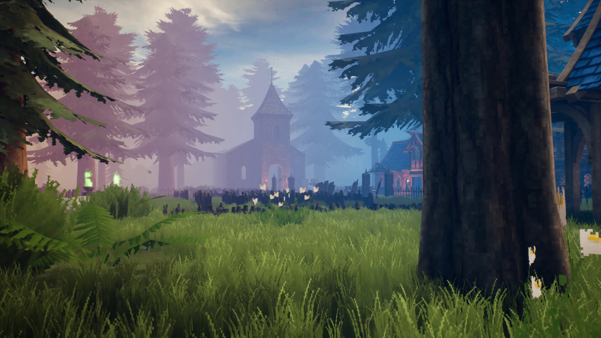 Journeyman screenshot 21