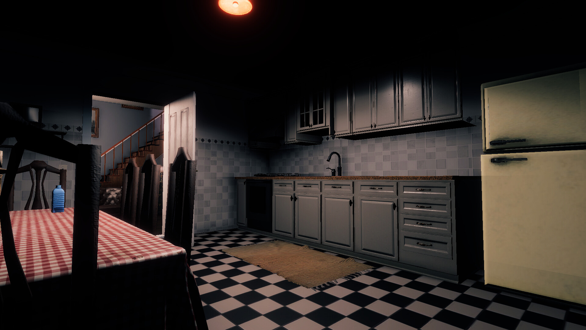Until Lights Out screenshot 7