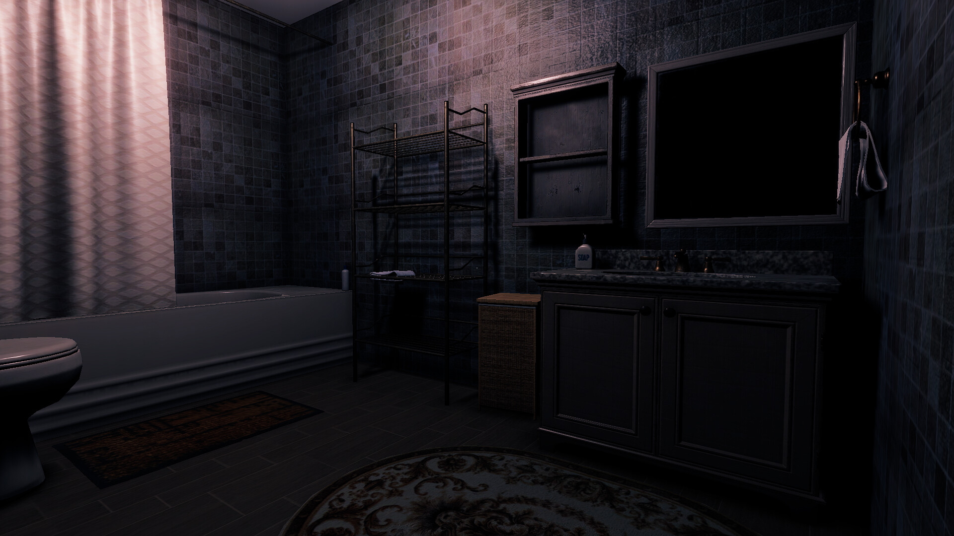 Until Lights Out screenshot 9