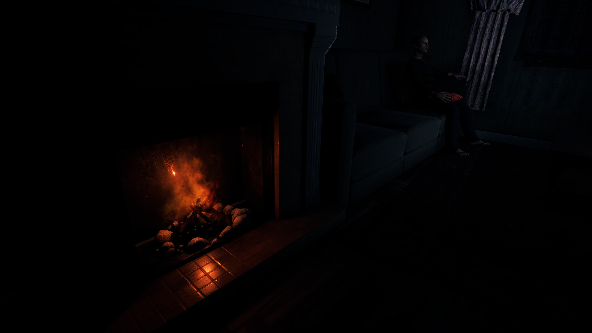 Until Lights Out screenshot 4