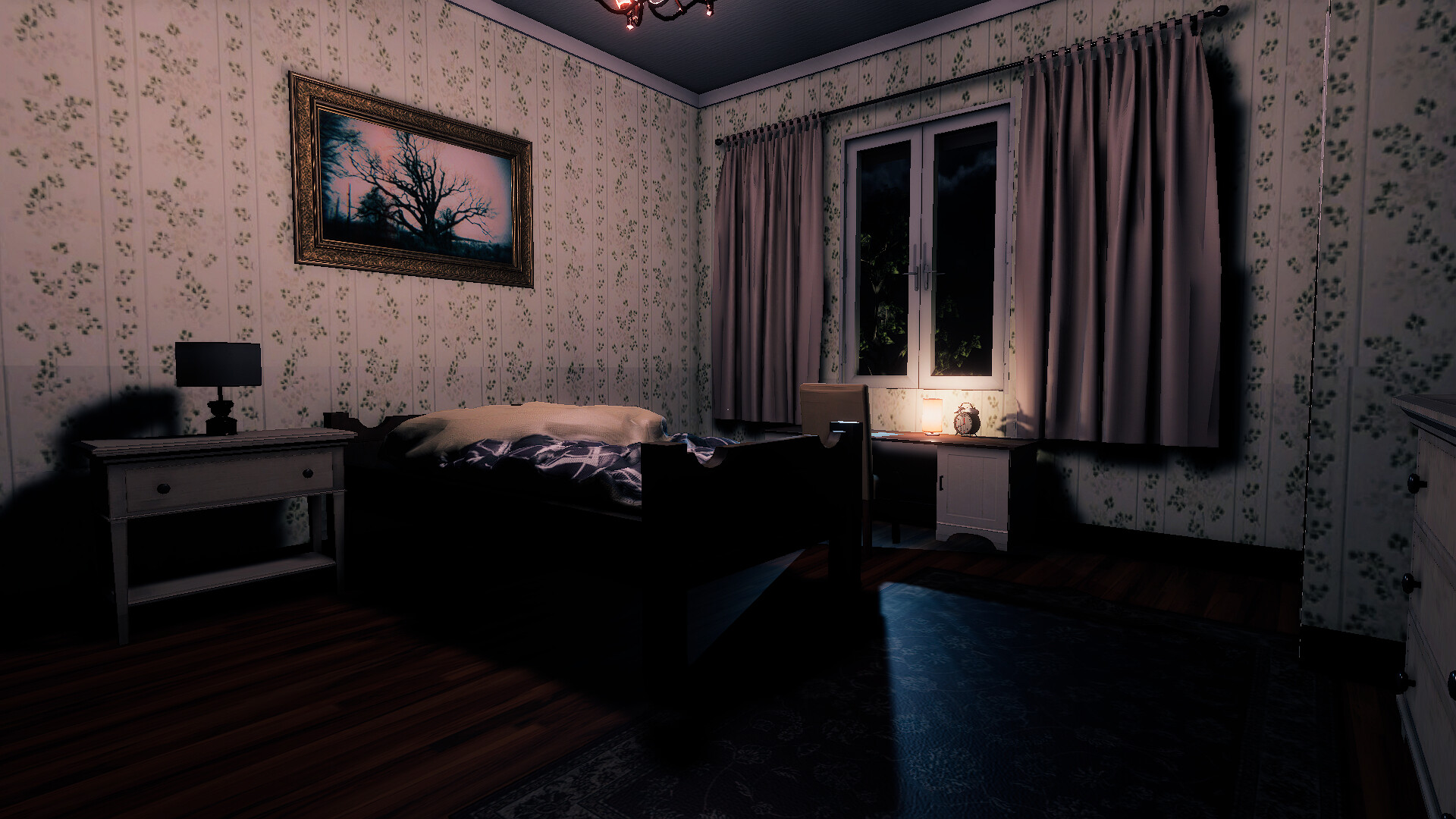 Until Lights Out screenshot 1