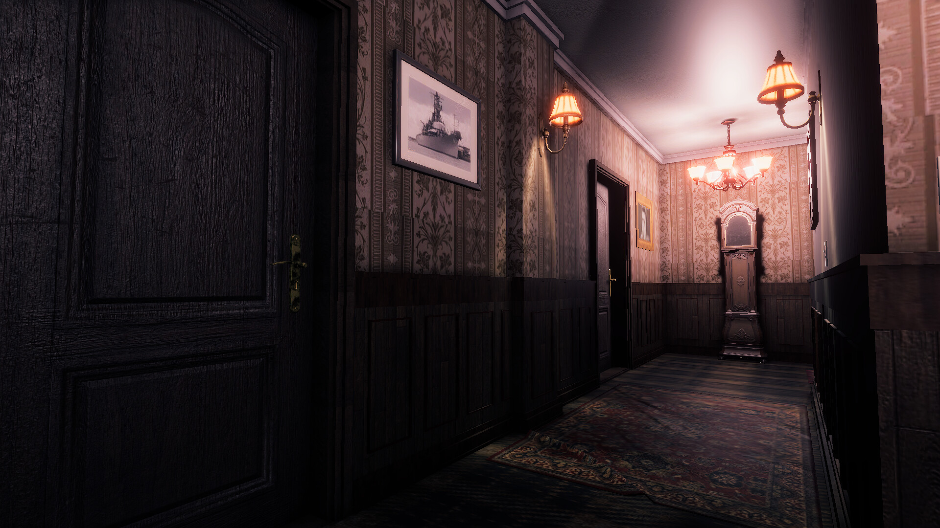 Until Lights Out screenshot 2