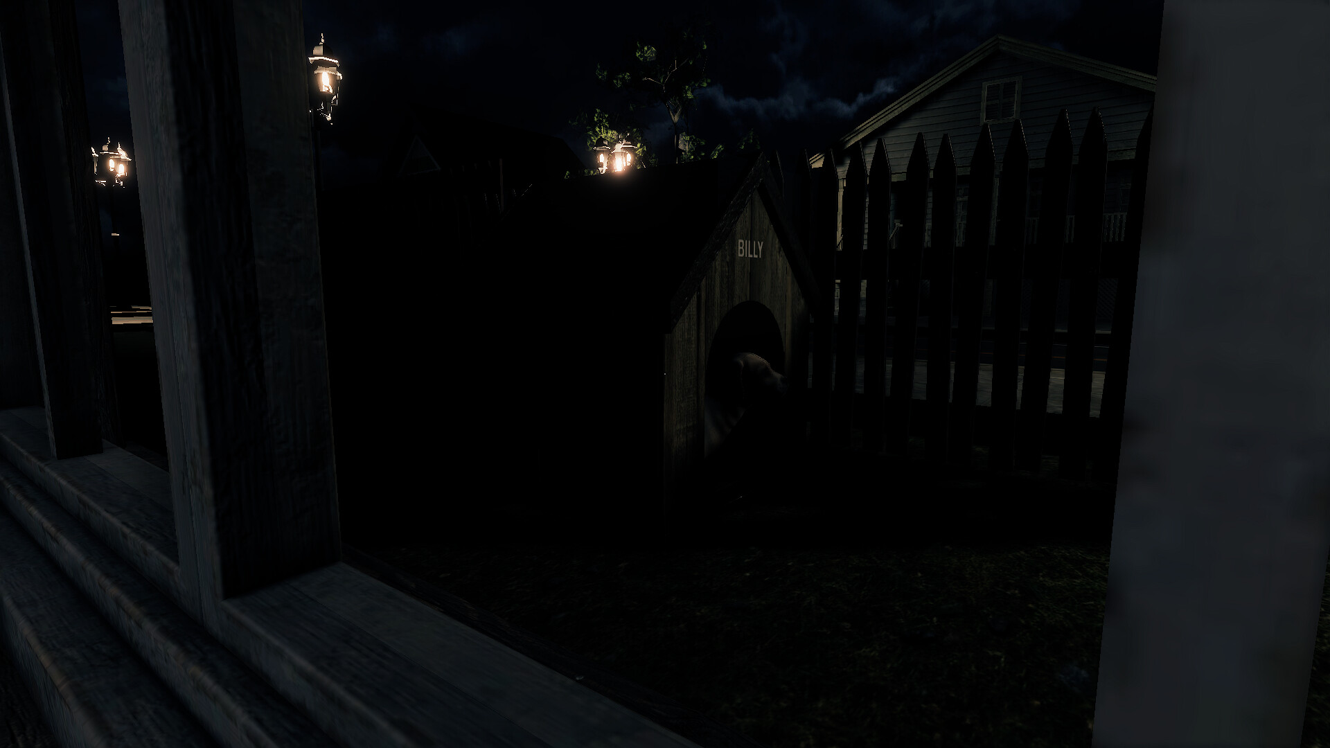 Until Lights Out screenshot 5