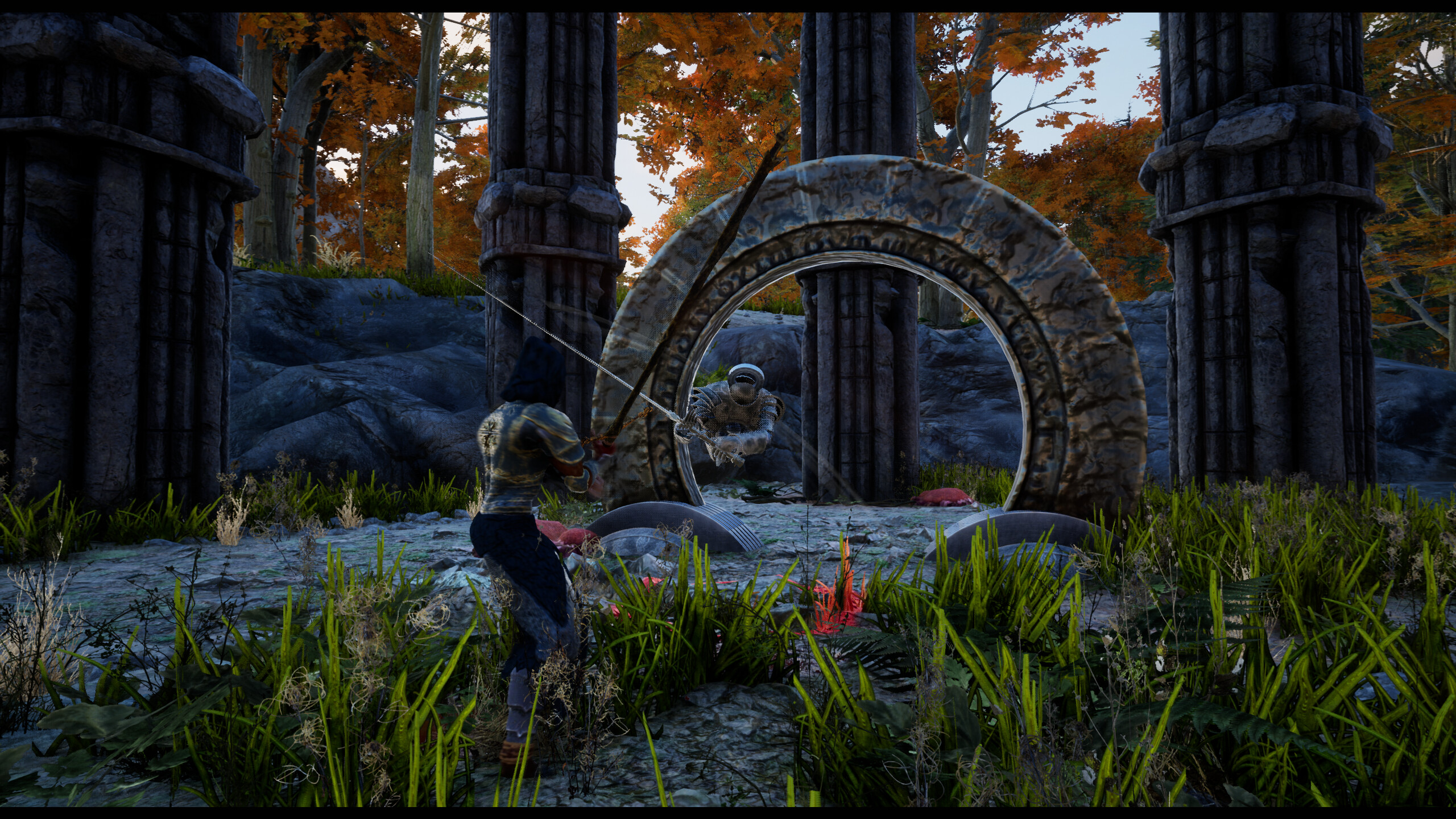 Talon's Blade screenshot 19