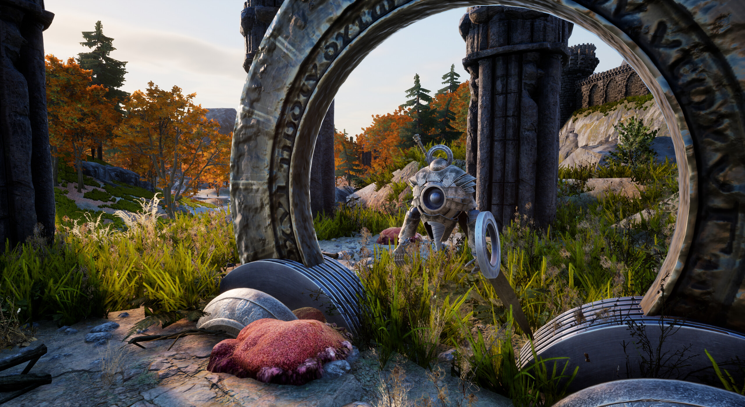 Talon's Blade screenshot 6