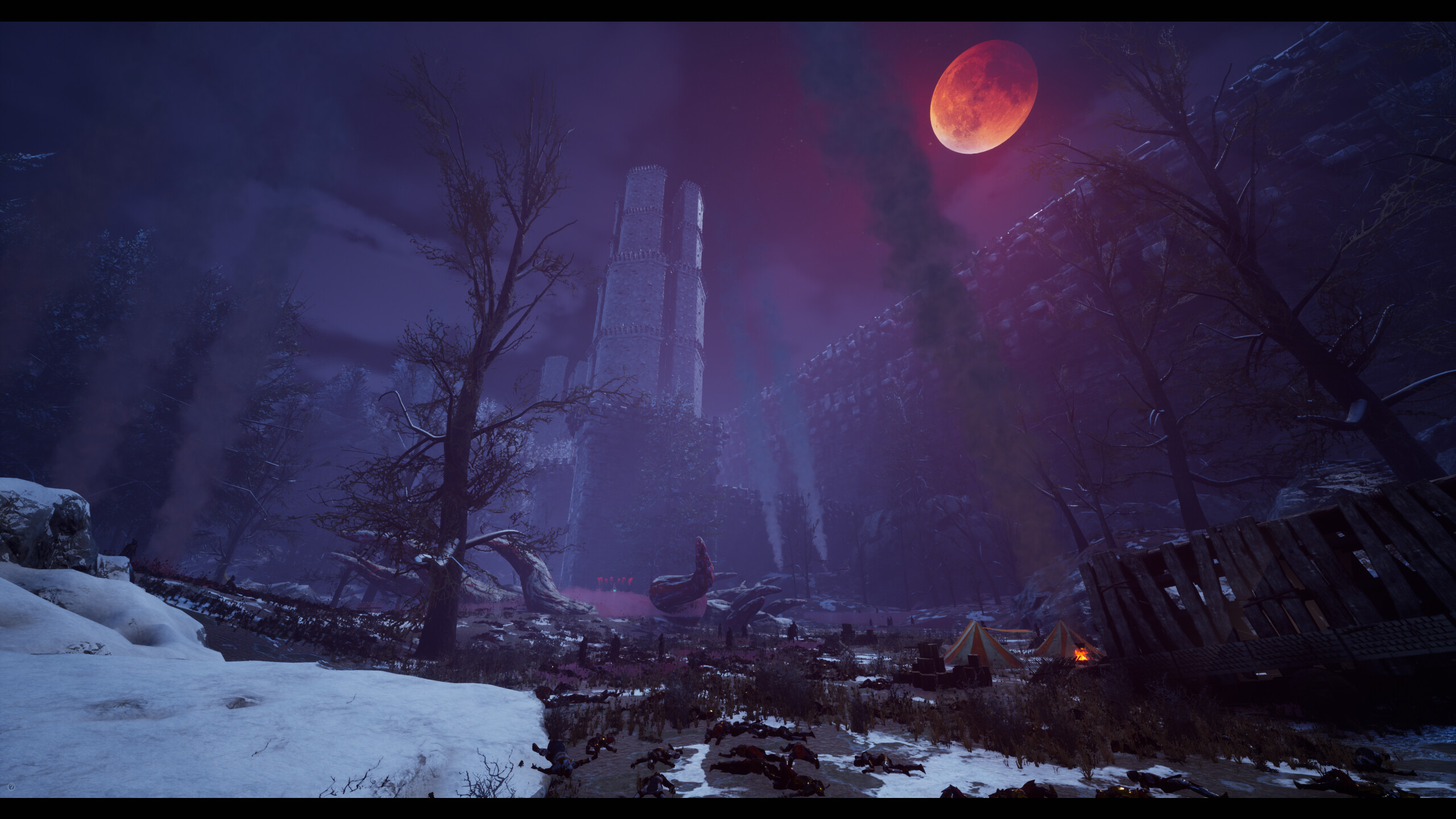 Talon's Blade screenshot 23