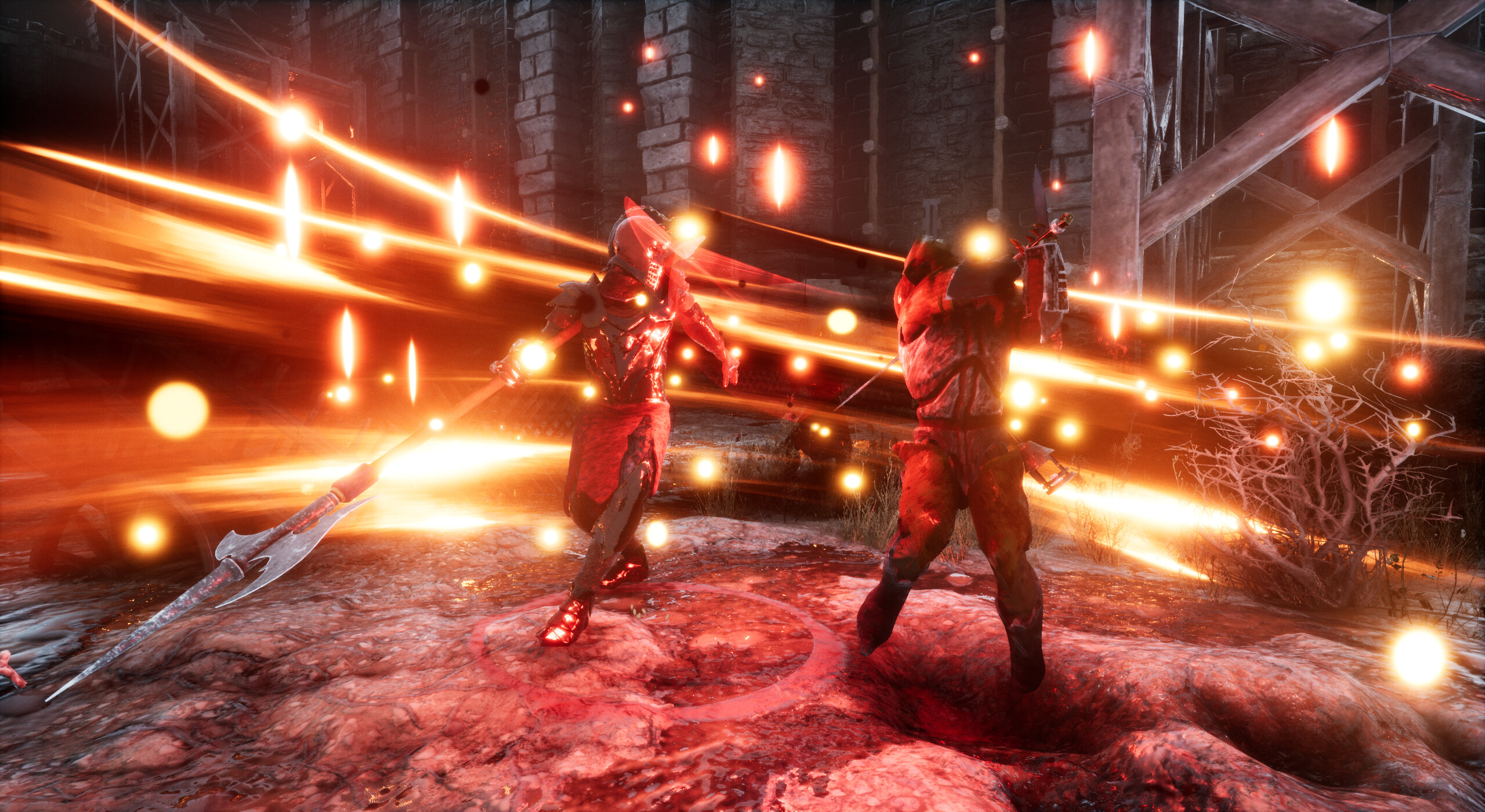 Talon's Blade screenshot 12