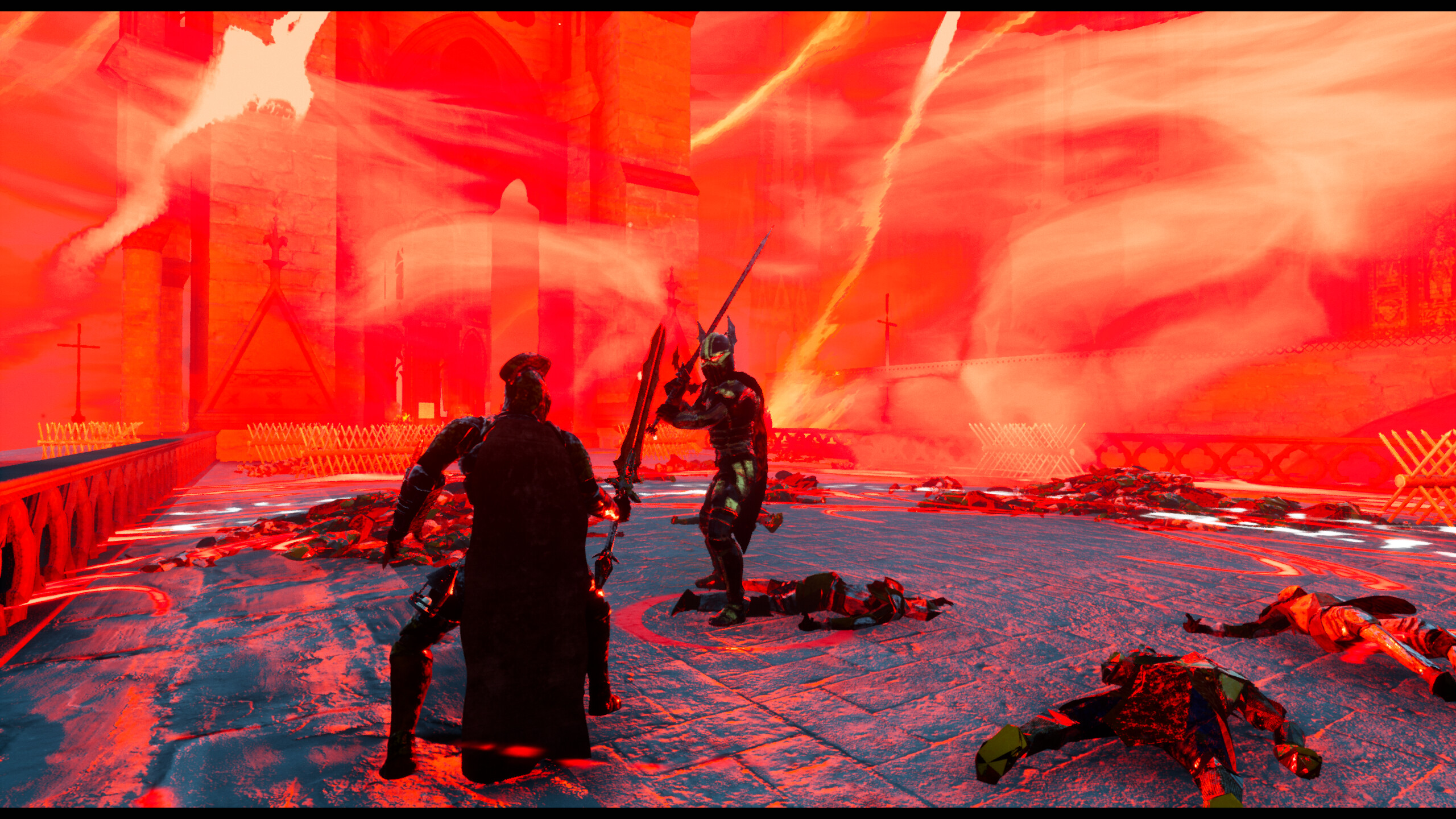 Talon's Blade screenshot 18