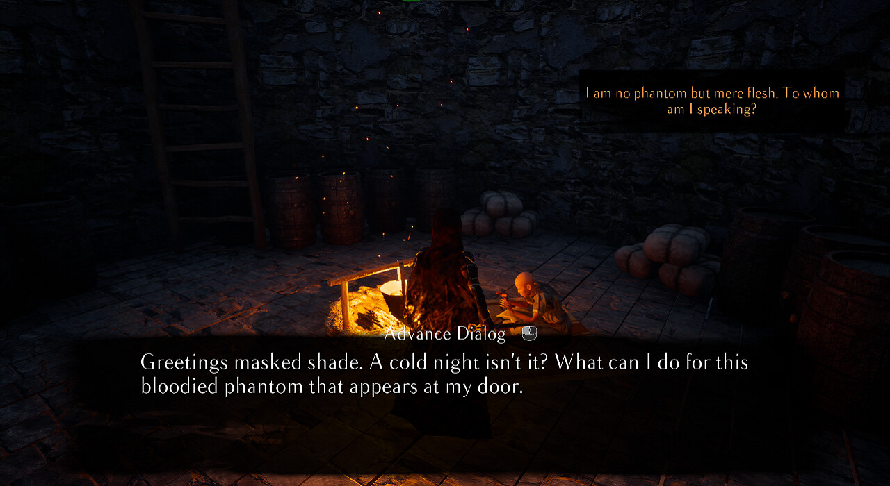 Talon's Blade screenshot 10