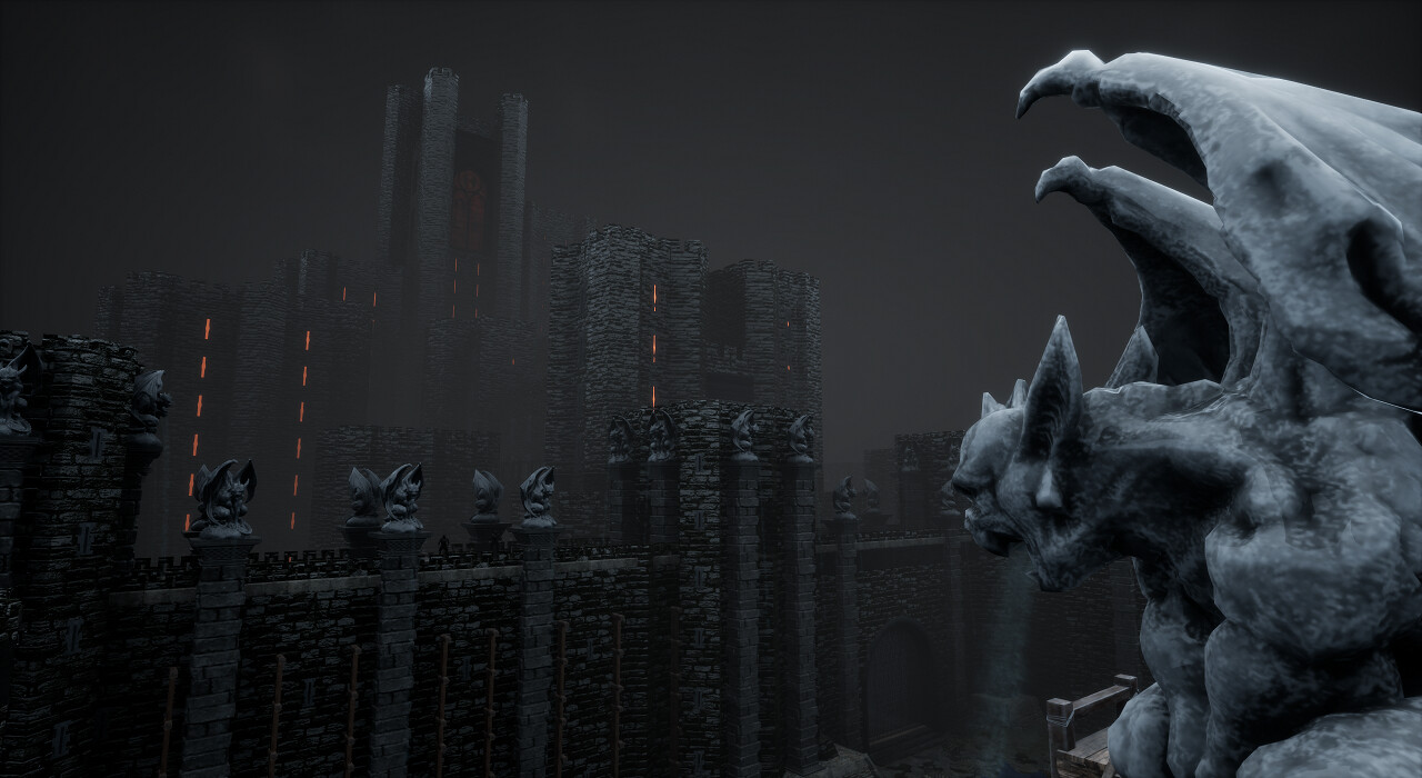 Talon's Blade screenshot 8