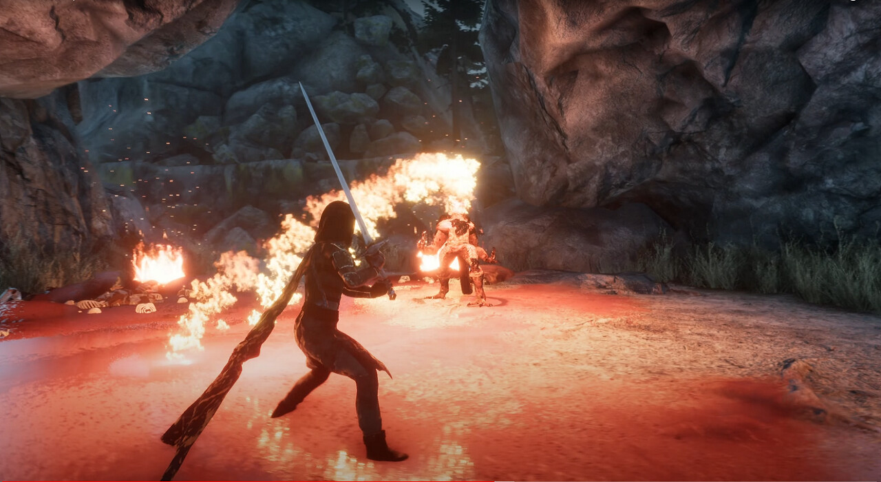 Talon's Blade screenshot 17