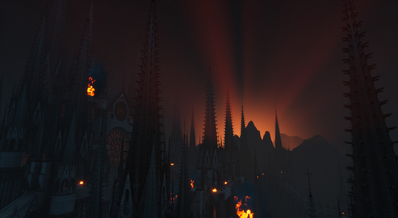 Talon's Blade screenshot 9