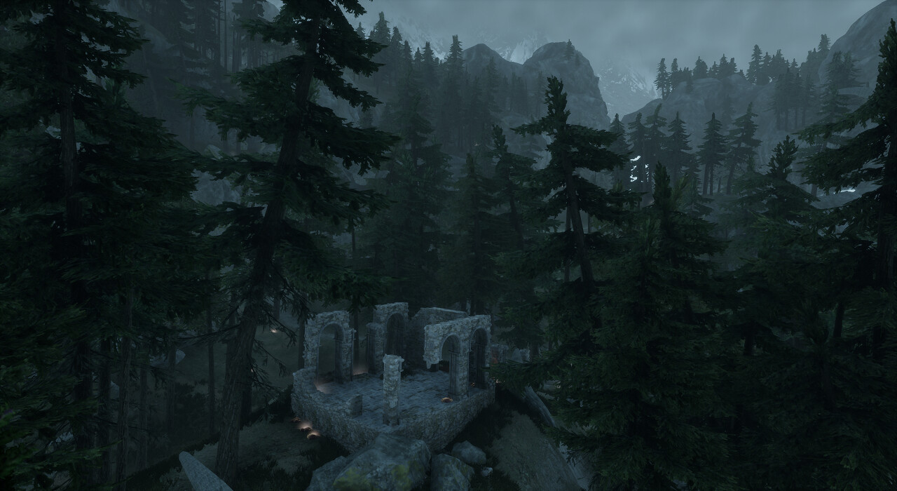 Talon's Blade screenshot 20