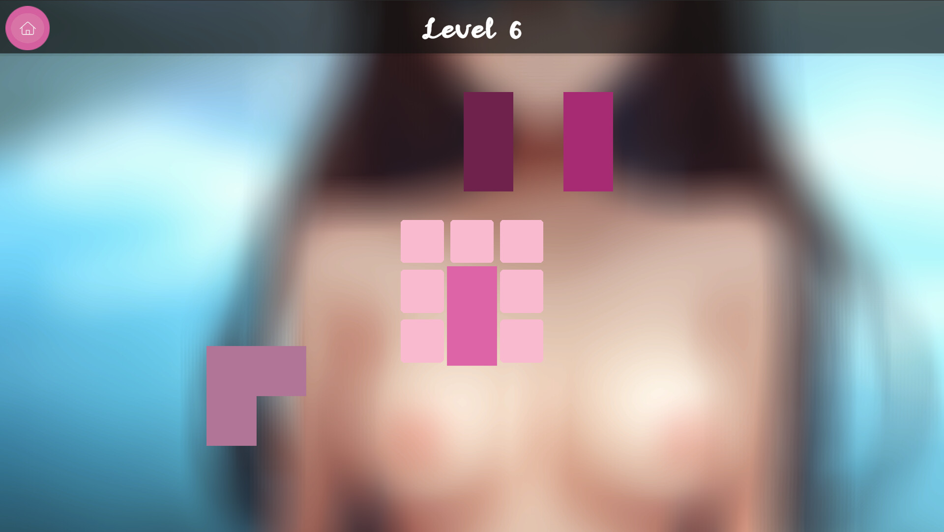 Waifu Packer screenshot 2