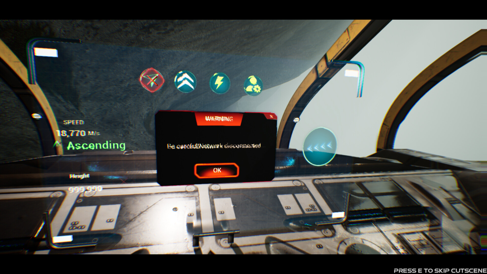 Distorted Echos screenshot 13