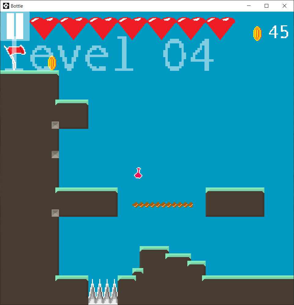 Bottle screenshot 4