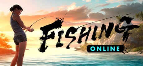 Fishing Online Cover Image